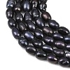 Natural Cultured Freshwater Pearl Beads Strands PEAR-XCP0001-19-4
