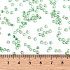 TOHO Round Seed Beads SEED-XTR08-0187-4
