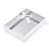 Cardboard Jewelry Necklace Boxes CBOX-T006-04N-2