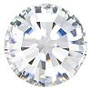 Preciosa® MAXIMA Crystal Round Stones Y-PRC-RBSS12-00030-3