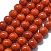 Natural Malaysia Jade Beads Strands G-L645-A01-10mm-08-1