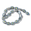 Handmade Porcelain Beads PORC-G011-04K-2