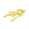 304 Stainless Steel Pendants STAS-Z085-17G-02-2