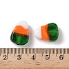 Handmade Lampwork Beads LAMP-Z014-01-5