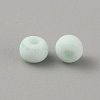 Opaque 8/0 Glass Seed Beads SEED-TAC0001-01A-08-2