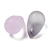 Frosted Acrylic Pendants OACR-Z018-03-2