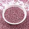 Cylinder Seed Beads SEED-H001-D07-3