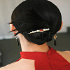 1 Set Alloy Hair Bobby Pins and Alligator Hair Clips Sets PHAR-LP0001-32-3