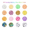 DIY Jewelry Making Kits DIY-YW0003-43-2