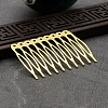 Iron Hair Forks LS-PW-WG6BAF6-07-1