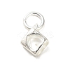 Sterling Silver Charms LS-STER-E070-03A-1