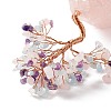 Natural Aquamarine Tree Display Decoration DJEW-G027-08RG-02-3