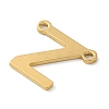 304 Stainless Steel Charms STAS-Z074-04G-Z-2