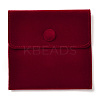 Square Velvet Jewelry Bags TP-B001-01B-01-1