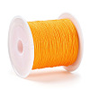 Nylon Braided Cord X1-NWIR-C003-02J-2