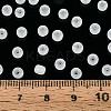 6/0 Transparent Inside Colours Glass Seed Beads SEED-N008-08V-4