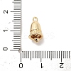 Brass Pendants KK-D427-02A-G-3