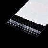 Halloween Theme Plastic Bakeware Bag OPP-Q004-01I-4