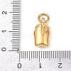 304 Stainless Steel Rhinestone Pendants LS-STAS-I365-01G-01-3