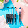 Plastic Beadable Pens BT-TAC0003-08D-7