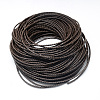 Leather Braided Cord WL-Q005-6mm-12-1