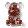Resin Display Decorations DJEW-H001-B14-1