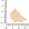 Alloy with Enamel Pendants AL-CBA0A66-01E-3
