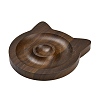 Wood Single Bracelet Display Stands WD-CBA482F-03A-4