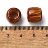Resin European Beads RESI-U008-02B-2