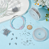 DIY Jewerly Making Findings Kits DIY-WR0004-61B-4