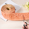 Self-Adhesive XPE Grain Contact Paper DIY-WH20011-87A-7