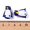 Handmade Lampwork Beads LAMP-T022-03A-02-3