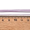 1MM Waxed Cord 5-Strand Necklace Making MAK-C005-01R-3