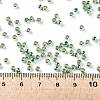 TOHO Round Seed Beads SEED-XTR08-PF0570-4