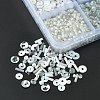 DIY Beads Jewelry Making Finding Kit DIY-YW0007-12-2