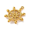 Ocean Theme 304 Stainless Steel Pendants STAS-M072-06D-G-2