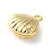 Brass Charms KK-S513-03D-G-2