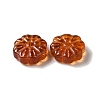 Transparent Lampwork Beads LAMP-P065-03A-01-2