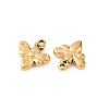 304 Stainless Steel Charms STAS-D390-26B-G-2