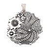 Tibetan Style Alloy Big Pendants LS-PALLOY-D362-02AS-A-1