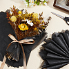 144 Sheets Flower Packaging Paper DIY-BC0016-57C-4