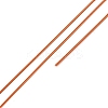 7-Strand Round Nylon Coated Steel Wire TWIR-T002-01A-10-4