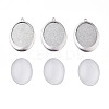 DIY Pendant Making DIY-X0293-48AS-1