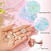 DIY Jewelry Making Findings Kits DIY-TA0012-54A-6