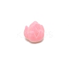 Resin Artificial Aquatic Plant Ornament AJEW-WH0245-80-1