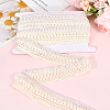Cotton Lace Fringes Tassel Trimmings OCOR-GF0005-07A-01-3
