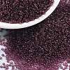MIYUKI Round Rocailles Beads SEED-X0056-RR0153-1