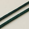 Nylon Braided Cord NWIR-G006-1.5mm-29-WH-2
