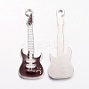 Alloy Enamel Pendants LS-X-EA822Y-1-6