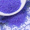 MIYUKI Round Rocailles Beads SEED-G007-RR0261-1